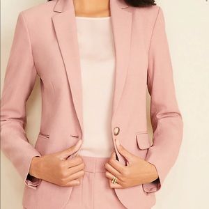 NWT End On End suit skirt set